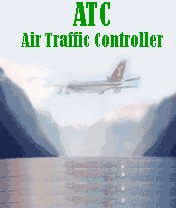 game pic for ATC: Air traffic controller